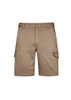 Clearance ZS445 - Mens Streetworx Comfort Short - Syzmik Clearance ZS445 - Mens Streetworx Comfort Short - Syzmik