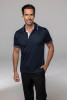 COTTESLOE Mens  POLOS - 1319 - AUSSIE PACIFIC