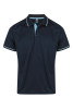 COTTESLOE Mens  POLOS - 1319 - AUSSIE PACIFIC