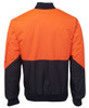 Clearance JB's Hi Vis Flying Jacket - 6HVFJ