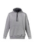 ZT467 - Unisex Multi-pocket Hoodie - Syzmik sold by Kings Workwear  www.kingsworkwear.com.au