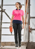 ZH731 - Womens Hi Vis Basic Short Sleeve Polo - Syzmik