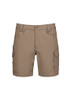 ZS235 - Mens Essential Stretch Cargo Short - Syzmik