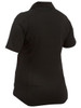 BKL1202 - Women's Short Sleeve Polo - Bisley
