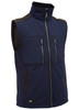 BV0570 - Flx & Move™ Soft Shell Vest - Bisley