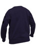 BKL6723 - Women's Fleece Crew Neck Jumper - Bisley