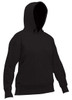 BKL6724 - Women's Work Fleece Hoodie - Bisley