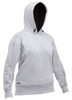 BKL6724 - Women's Work Fleece Hoodie - Bisley