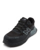 New Balance- Cremorne Safety Shoe - Black/Grey- MEFCCAP