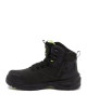 New Balance- Calibre Zip Side Safety Boot  - midclbre - 2E