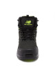 New Balance- Calibre Zip Side Safety Boot  - midclbre - 2E