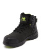 New Balance- Calibre Zip Side Safety Boot  - midclbre - 2E