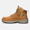 New Balance- Calibre Zip Side Safety Boot  - midclbre - 2E