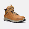 New Balance- Calibre Zip Side Safety Boot  - midclbre - 2E