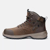 New Balance- Calibre Zip Side Safety Boot  - midclbre - 2E