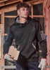 ZT667 - Unisex  Water Resistant Hoodie - Syzmik