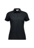BP2616LS - Womens Venture Short Sleeve Polo -Biz Collection