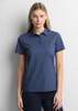 BP2616LS - Womens Venture Short Sleeve Polo -Biz Collection