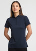 BP2610LS - Womens Venture Short Sleeve Polo -Biz Collection