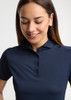 BP2610LS - Womens Venture Short Sleeve Polo -Biz Collection