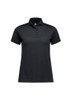 BP2610LS - Womens Venture Short Sleeve Polo -Biz Collection