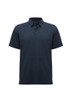 P515MS - Mens Lotus Short Sleeve Polo - Biz Collection