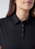 P515LS - Womens Lotus Short Sleeve Polo -Biz Collection