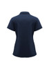 P515LS - Womens Lotus Short Sleeve Polo -Biz Collection