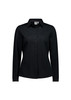 BS2619LL- Womens Venture Long Sleeve Shirt - Biz Collection