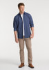 BS2619ML - Mens Venture Long Sleeve Shirt - Biz Collection