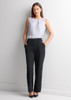 BB2606L - Womens Soft Stretch Pant -Biz Collection