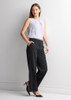 BB2606L - Womens Soft Stretch Pant -Biz Collection