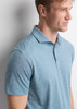 BP2610MS - Mens Phoenix Short Sleeve Polo - Biz Collection