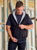 Bisley - FLX & Move Reversible Puffer Jacket - BV0334