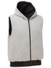 Bisley - FLX & Move Reversible Puffer Jacket - BV0334