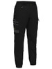 Bisley - Flx & Move  Elastic Waist Cargo Cuffed Pants - BPC6237