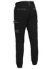 Bisley - Flx & Move  Elastic Waist Cargo Cuffed Pants - BPC6237