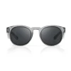 Safestyle - Cruisers Graphite Frame Polarised Lens Safety Glasses- CRGP100