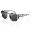 Safestyle - Cruisers Graphite Frame Polarised Lens Safety Glasses- CRGP100