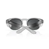 Safestyle - Cruisers Graphite Frame Polarised Lens Safety Glasses- CRGP100