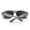 Safestyle - Rapids Graphite Frame Polarised Lens Safety Glasses - RGP100