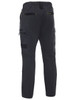 Bisley - Flx & Move™ Stretch Canvas Elastic Waist Cargo Pants - BPC6338