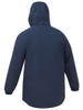 Bisley  - Packable Lightweight Ripstop Rain Jacket - BJ6707
