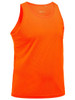 Bisley - Recycled Hi Vis Singlet - BK0439