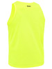Bisley - Recycled Hi Vis Singlet - BK0439