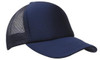 Headwear - Truckers Mesh Cap -3803