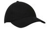 Headwear - Brushed Heavy Cotton Cap - 4199