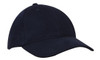 Headwear - Brushed Heavy Cotton Cap - 4199