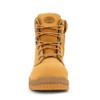 Oliver - Women's 150mm Wheat Zip Sided Boot - 59433Z