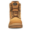 Oliver - 150mm Wheat Lace Up Boot - 55332